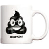 Poop Emoji Mug