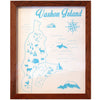 Vashon Print